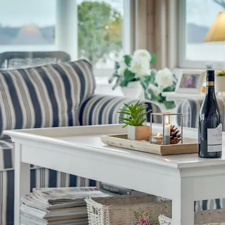 Holiday home Tini - 50m To The Inlet In Se Jutland By Interhome Borkop