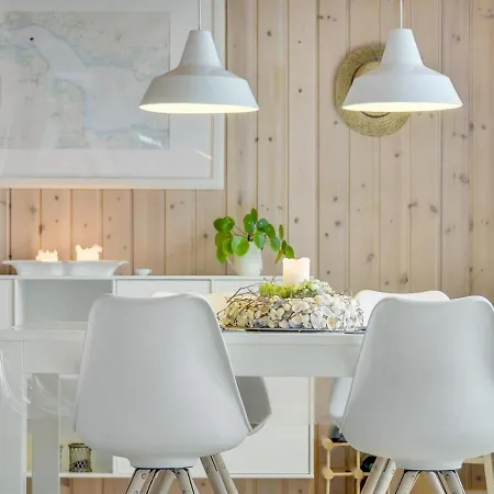 Holiday home Tini - 50m To The Inlet In Se Jutland By Interhome *