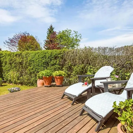 Holiday home Tini - 50m To The Inlet In Se Jutland By Interhome