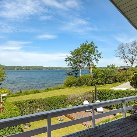 Tini - 50m To The Inlet In Se Jutland By Interhome Holiday home *