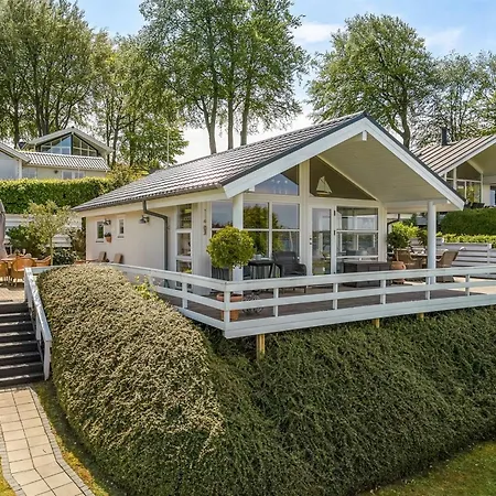 Сasa de vacaciones Tini - 50m To The Fjord By Interhome *