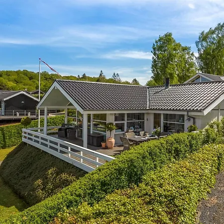 Tini - 50m To The Fjord By Interhome Сasa de vacaciones *