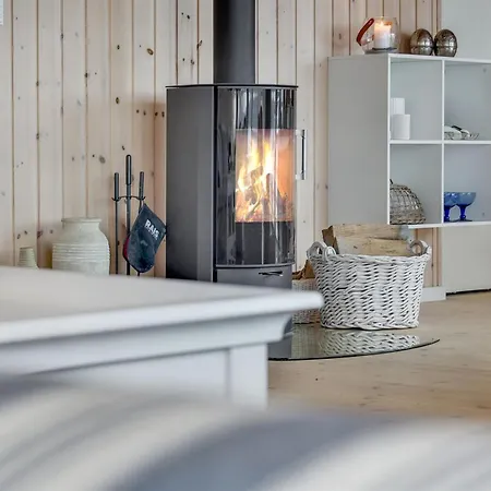 Tini - 50m To The Fjord By Interhome Сasa de vacaciones *