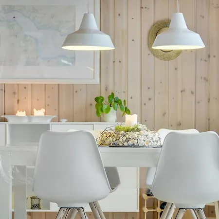 Tini - 50m To The Fjord By Interhome Feriehus Børkop