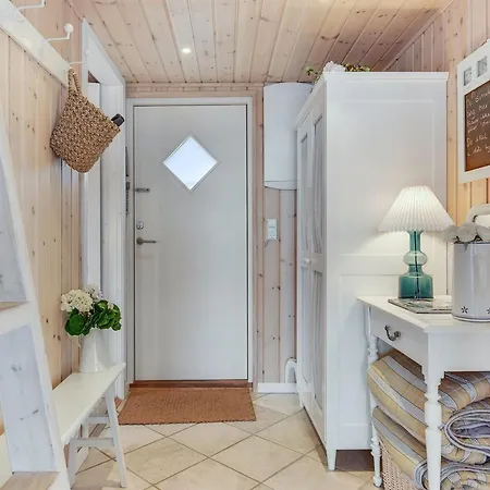 Сasa de vacaciones Tini - 50m To The Fjord By Interhome