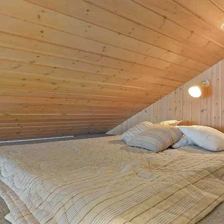 Tini - 50m To The Fjord By Interhome Сasa de vacaciones
